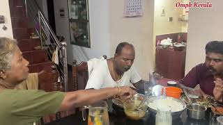 ഇന്ന് ചോറും സോയ കറിയും |#food |#foodie |#funny | Ompk Kerala