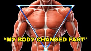Here’s EXACTLY How to Get a V SHAPED Body