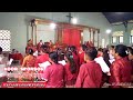 Lagu Gereja Katolik Terpopuler_AGNUS DEI_Keuskupan Atambua_Paroki St. Mikhael Webora