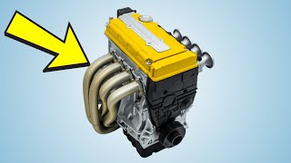10 Tiny Engines That Can Make 1000hp+