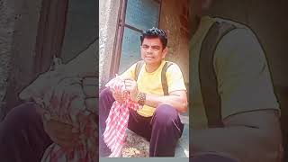 ଏକା ଫେରାର ହେଇଗଲା ମୋତେ ସାଙ୍ଗରେ #viral #comedy #comedyskits #funny #comedyvideos #song