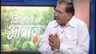 Bharatiya Krishak Samaj Krishan Bir Chaudhary Anchoring program Kisan Ki Awaaz part 2