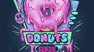 Kenzie - donuts (feat yung bae) lyrics