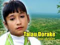 Azizah kdi talau dorake lagu maumere