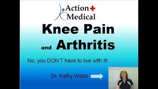 Knee Pain and Arthritis Action Medical Center