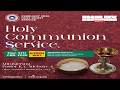 RCCG 2026 FEBRUARY HOLY COMMUNION SERVICE || BRAND NEW BEGINNING PART 2