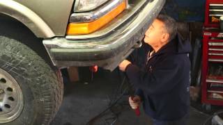 Olympia Auto Repair Center - Expert Auto Repair in Staten Island, NY