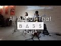 All About That Bass - Live Cover by Daniel & Seow Ting