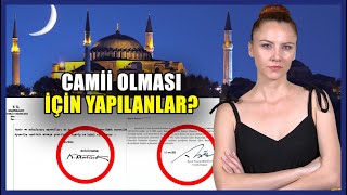 Ayasofya Aslında Ne? Neden Bu Kadar Önemli?