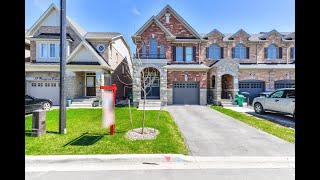 57 Pennycross Crescent Brampton