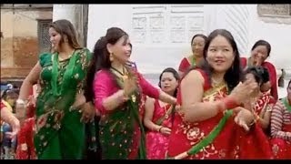 Sindur chhaina by Sharmila Gurung