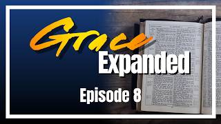 Grace: Expanded Episode 8
