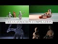 The Claymation Compilation - 2nd Year Group Project