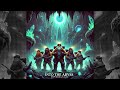 deep rock band dark stone 2024 full album