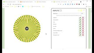 Picker Wheel Spin the Wheel to Decide a Random Choice
