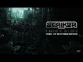 Striker - It's Time to Terror (2022 Refix)[VDR019]