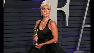 Oscars 2019 Vanity Fair Party - Red Carpet