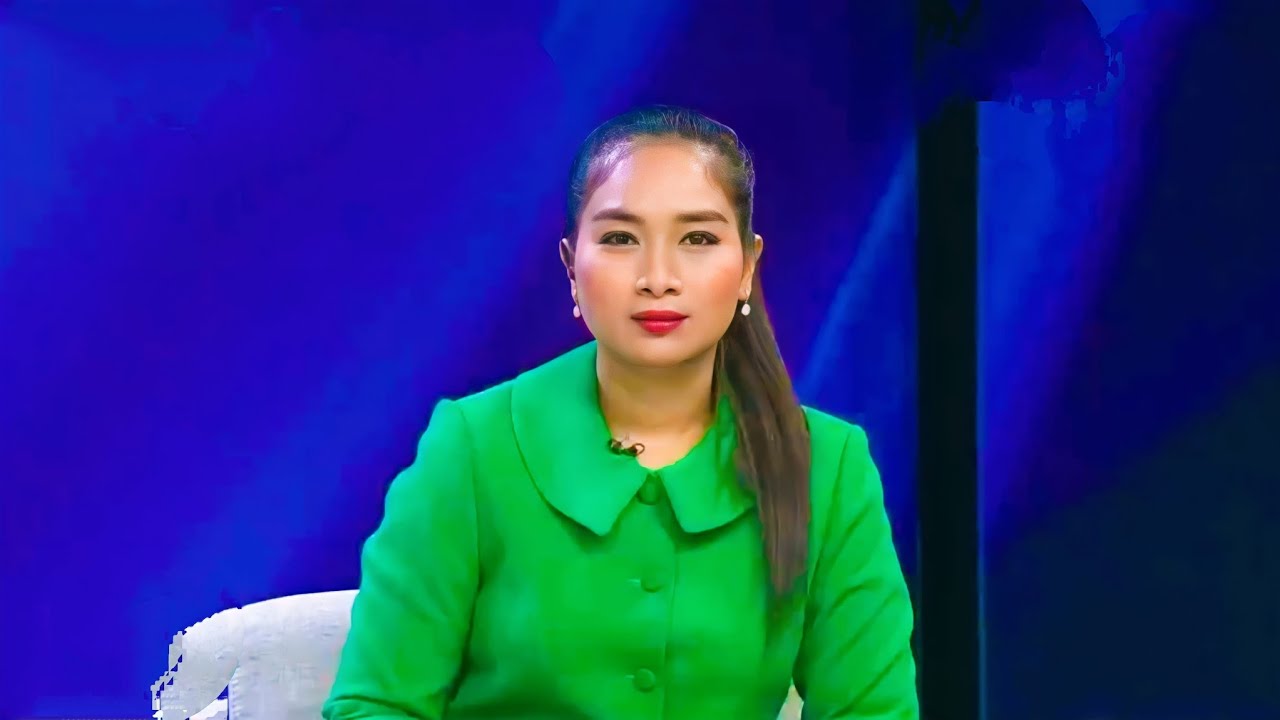 Ni Luh Puspa @ Sapa Indonesia Malam 070323 - YouTube