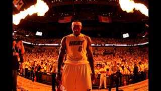 LEBRON JAMES, HOLLYWOOD, LAKE OF FIRE \u0026 666 RIDDLE!