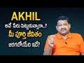 Akhil Name Numerology Prediction By Khironn Nehuru || Power Of Numerology || Sumantv