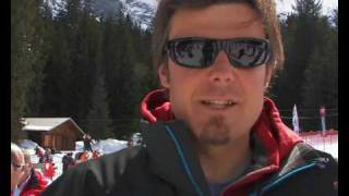 15ème Ski Open Coq d'Or à Megève