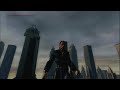 blue steel 2008 superman gameplay prototype