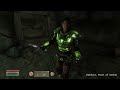 recv5x and sandman099 play oblivion ep43 the boots of springheel jak