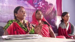 In Rural India, Economic Empowerment Program Mobilizes 45 Million Women