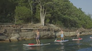 Explore the 'hidden gems' of Arkansas for your next adventure