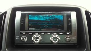 PIONEER CARROZZERIA FH-P099MD