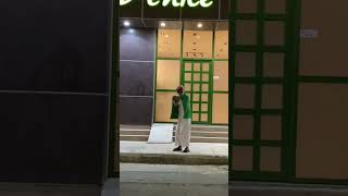 حصري فعاليات اليوم الوطني السعودي الترند بيبي بطريقه شبابنا هبال 💚  - ثروباك تيك توك + ثروناو 🇸🇦