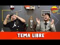 La Hora Feliz: Tema Libre