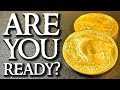 Gold Price Could Go How High?