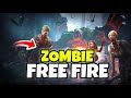 Zombie hunt New Tricks || How To Complete Zombie Hunt | Garena Free Fire Max