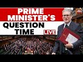 LIVE: UK PM Starmer Faces Prime Minister's Question Time In House Of Commons | UK News LIVE