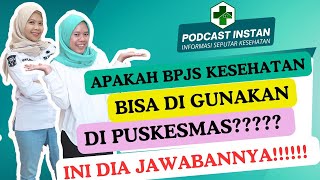 INFORMASI ALUR PENDAFTARAN ONLINE DAN OFFLINE DI PUSKESMAS BALEENDAH