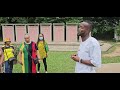 Assin Manso Slave River Market & Ancestral Park- Ghana July 2024 Roots & Culture Journey