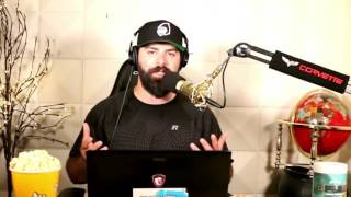 Keemstar -"WHY AM I STILL GETTING HATE"