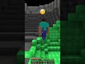 Moon Phase vs Emoji Scary Myth #shorts #meme #minecraft