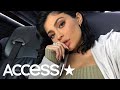 Kylie Jenner Says Baby Stormi Looks Just Like Her! | Access