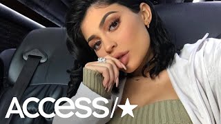 Kylie Jenner Says Baby Stormi Looks Just Like Her! | Access