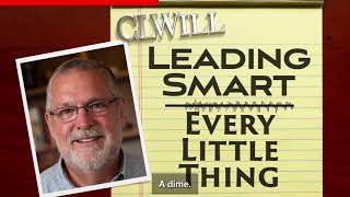 Leading Smart podcast: 212 Every Little Thing