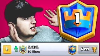 clash royale почему нету в плжй #8