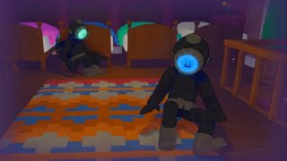 scary youtuber simulator game
