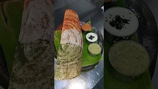 tricolour dosa recipe,🇮🇳dosa batter recipe,🥴dosa banane ka tarika, tricolour dosa #tricolourdosa