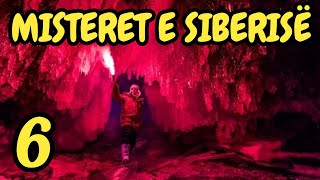 6 MISTERET MË TË MËDHA TË SIBERISË