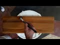 different type of teak grains tutorial part 1