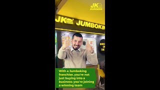 The Jumboking Franchise Opportunity: Your Recipe for Success