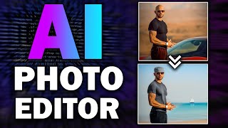 This Free AI Photo Editing Software can replace Photoshop