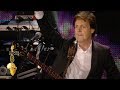 Paul McCartney - Get Back (Live 8 2005)